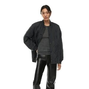 Wilfred pavant puffy jacket (aritzia) size L